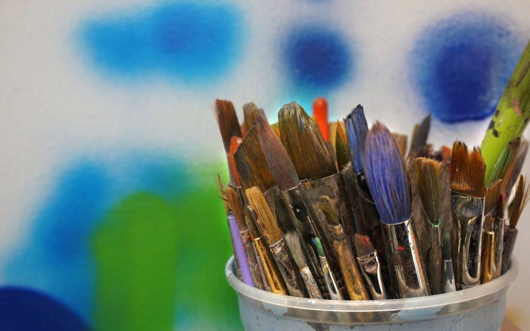 Beneficios del uso terapéutico de las Artes Expresivas y Creativas en el ámbito sanitario